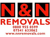N and N Office Commercial Business Removals Relocation Moving 254984 Image 6